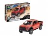 Revell 07048 Ford F-150 Raptor 1/25